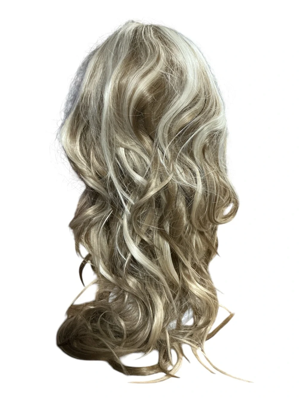 Chelsey Smith Crowns standard lace